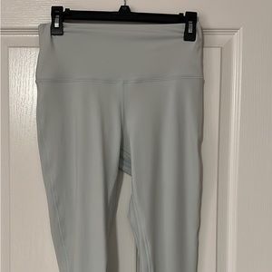 Lululemon Tights - size 8